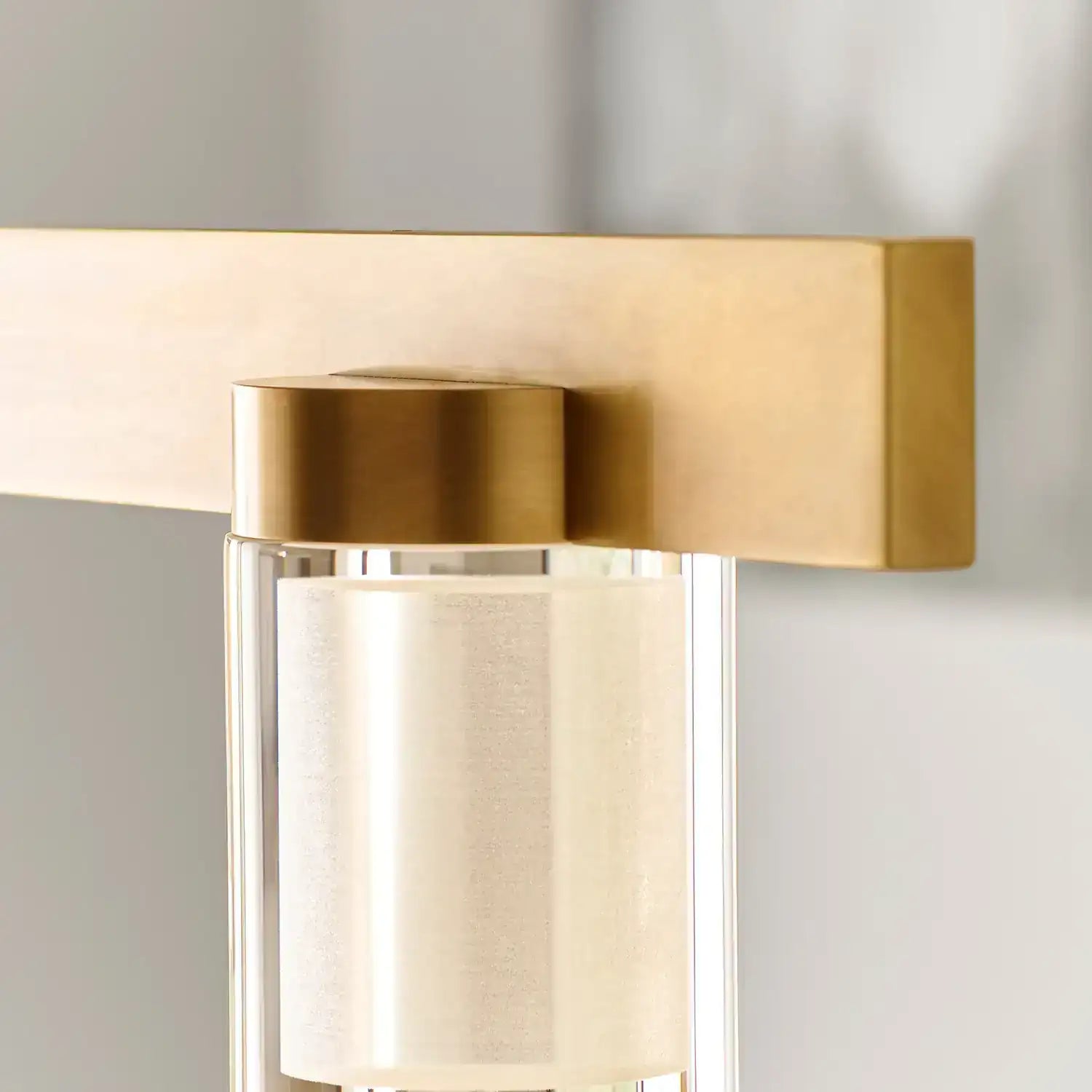 VISUAL COMFORT MODERN, ESFERA LINEAR, PENDANT LIGHT