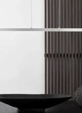 VISUAL COMFORT MODERN, ESSENCE LINEAR SUSPENSION, PENDANT LIGHT