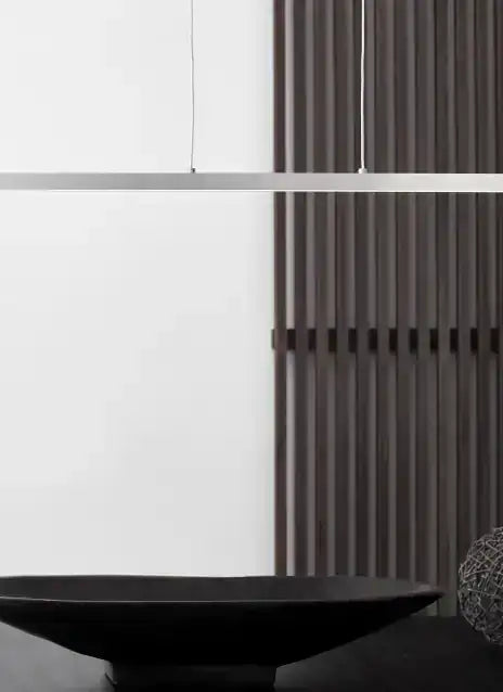 VISUAL COMFORT MODERN, ESSENCE LINEAR SUSPENSION, PENDANT LIGHT