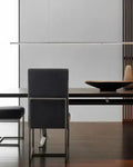VISUAL COMFORT MODERN, ESSENCE LINEAR SUSPENSION, PENDANT LIGHT