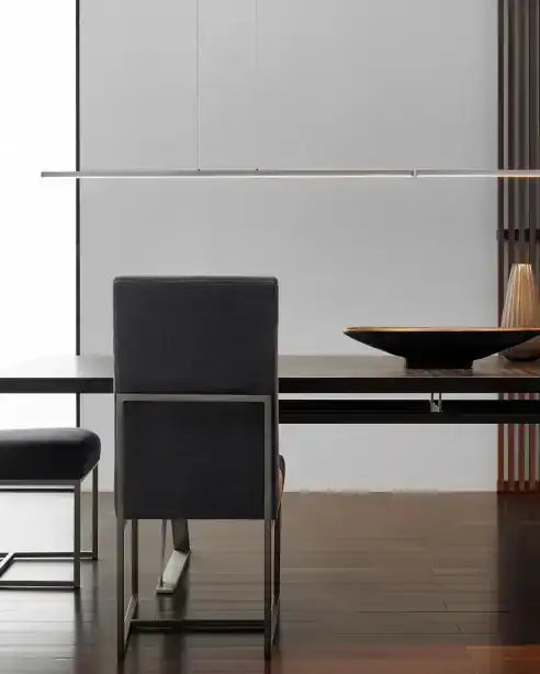 VISUAL COMFORT MODERN, ESSENCE LINEAR SUSPENSION, PENDANT LIGHT