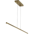 VISUAL COMFORT MODERN, ESSENCE LINEAR SUSPENSION, PENDANT LIGHT