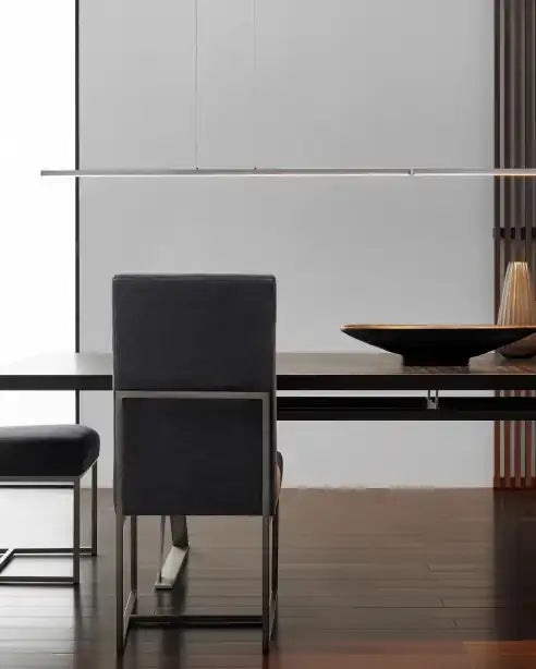 VISUAL COMFORT MODERN, ESSENCE LINEAR SUSPENSION, PENDANT LIGHT