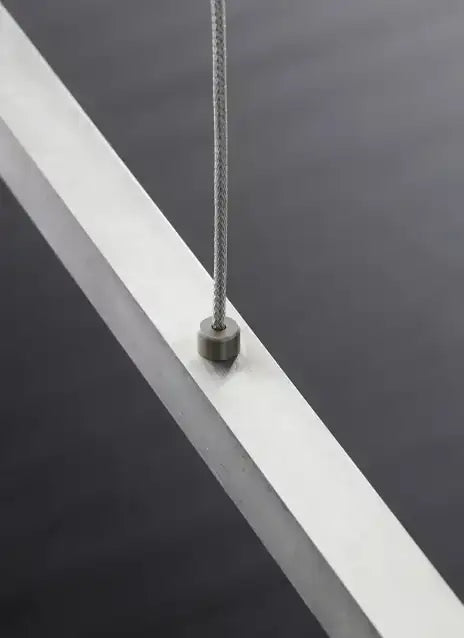VISUAL COMFORT MODERN, ESSENCE LINEAR SUSPENSION, PENDANT LIGHT