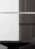 VISUAL COMFORT MODERN, ESSENCE LINEAR SUSPENSION, PENDANT LIGHT