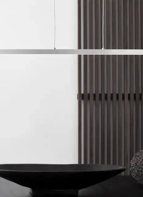 VISUAL COMFORT MODERN, ESSENCE LINEAR SUSPENSION, PENDANT LIGHT