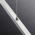 VISUAL COMFORT MODERN, ESSENCE LINEAR SUSPENSION, PENDANT LIGHT