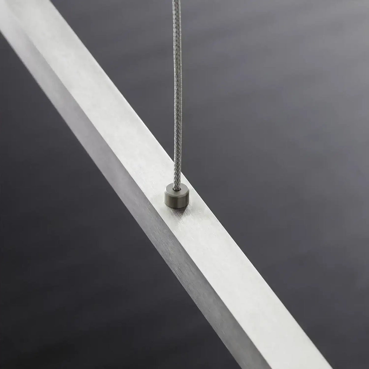 VISUAL COMFORT MODERN, ESSENCE LINEAR SUSPENSION, PENDANT LIGHT