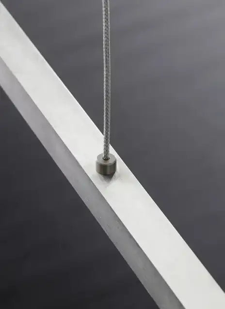 VISUAL COMFORT MODERN, ESSENCE LINEAR SUSPENSION, PENDANT LIGHT