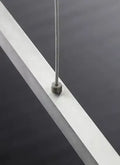VISUAL COMFORT MODERN, ESSENCE LINEAR SUSPENSION, PENDANT LIGHT