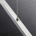 VISUAL COMFORT MODERN, ESSENCE LINEAR SUSPENSION, PENDANT LIGHT