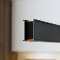 VISUAL COMFORT MODERN, I-BEAM LINEAR SUSPENSION, PENDANT LIGHT