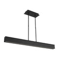 VISUAL COMFORT MODERN, I-BEAM LINEAR SUSPENSION, PENDANT LIGHT