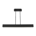 VISUAL COMFORT MODERN, I-BEAM LINEAR SUSPENSION, PENDANT LIGHT