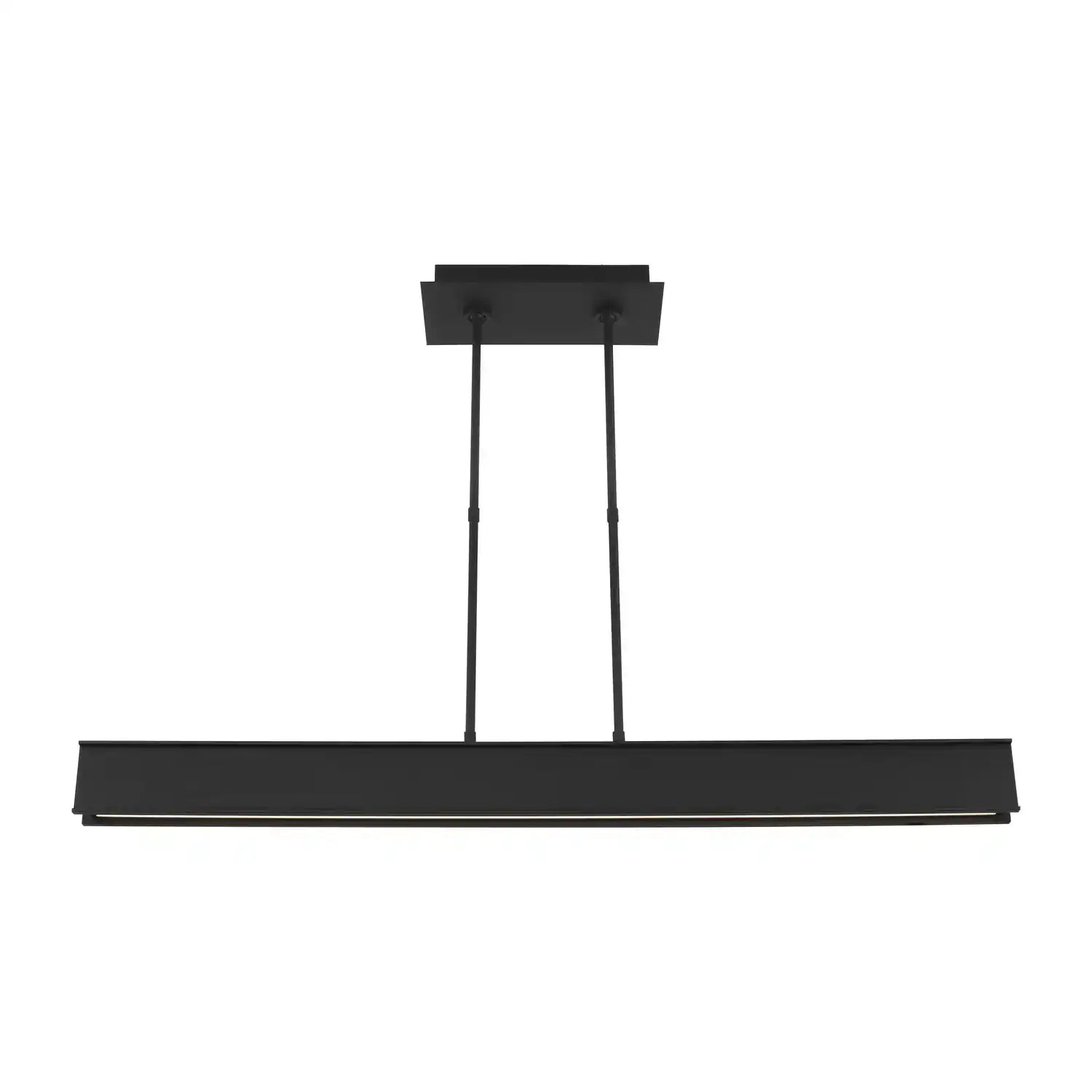 VISUAL COMFORT MODERN, I-BEAM LINEAR SUSPENSION, PENDANT LIGHT