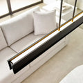 VISUAL COMFORT MODERN, I-BEAM LINEAR SUSPENSION, PENDANT LIGHT