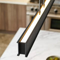 VISUAL COMFORT MODERN, I-BEAM LINEAR SUSPENSION, PENDANT LIGHT