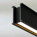 VISUAL COMFORT MODERN, I-BEAM LINEAR SUSPENSION, PENDANT LIGHT