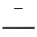 VISUAL COMFORT MODERN, I-BEAM LINEAR SUSPENSION, PENDANT LIGHT