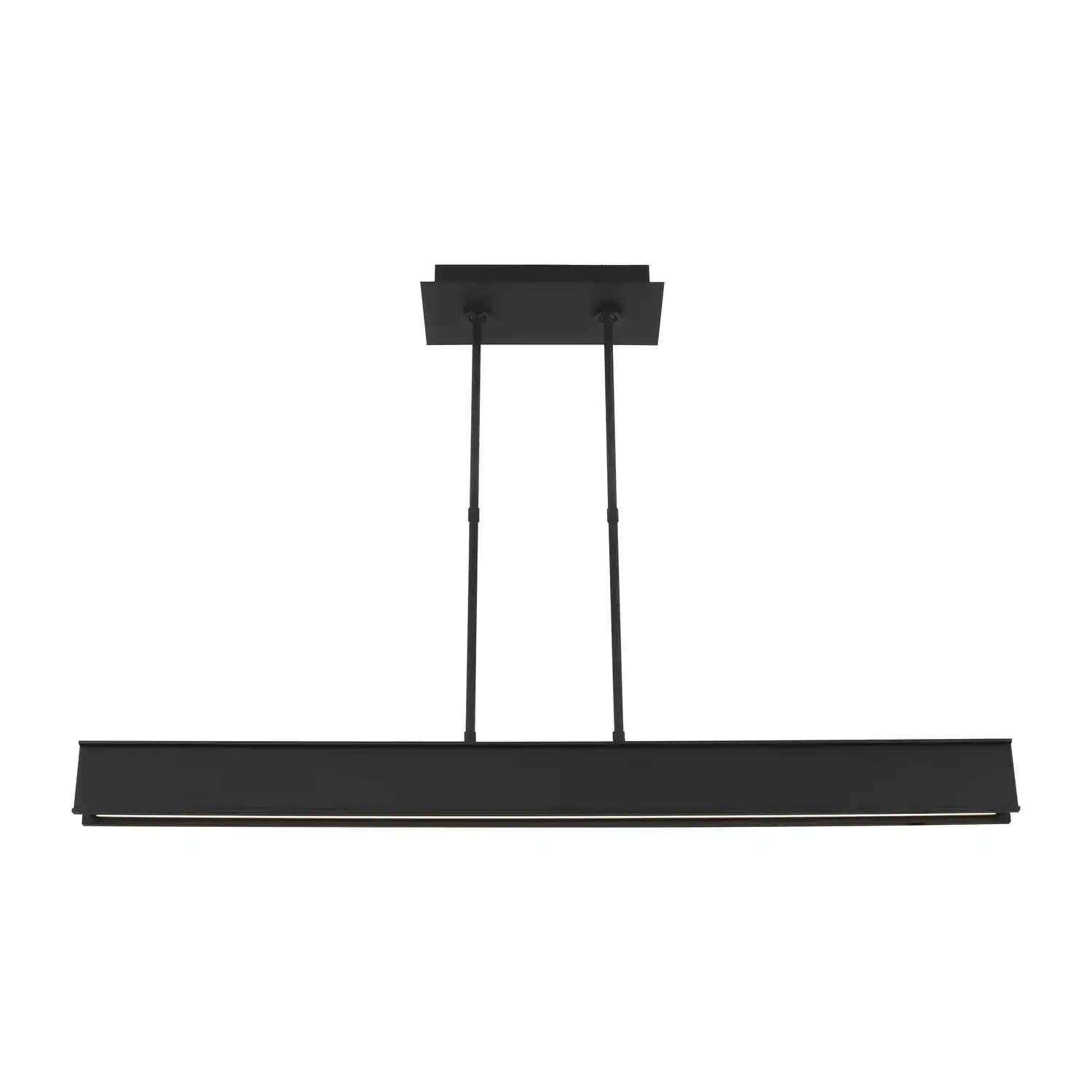 VISUAL COMFORT MODERN, I-BEAM LINEAR SUSPENSION, PENDANT LIGHT