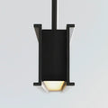 VISUAL COMFORT MODERN, I-BEAM LINEAR SUSPENSION, PENDANT LIGHT