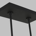 VISUAL COMFORT MODERN, I-BEAM LINEAR SUSPENSION, PENDANT LIGHT