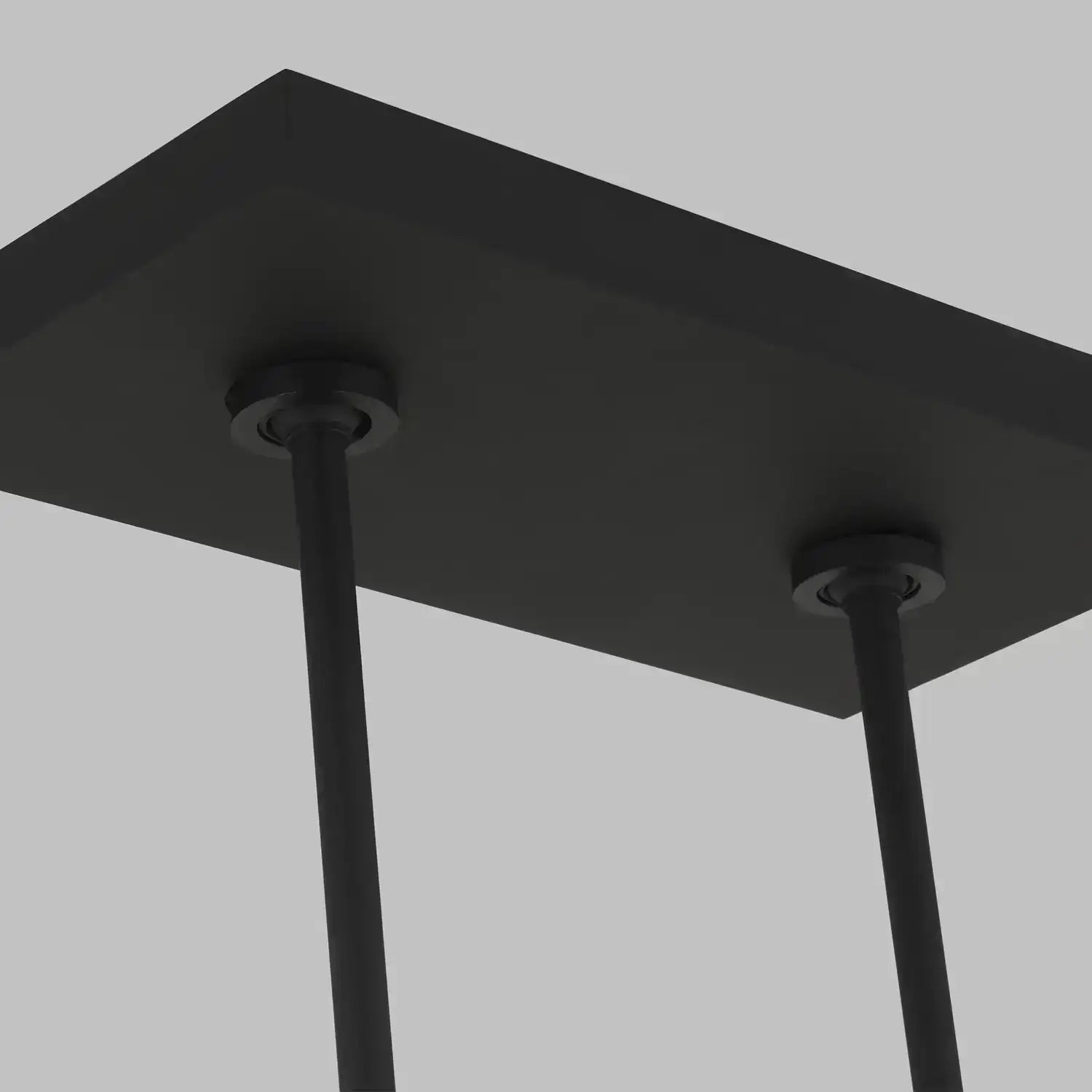 VISUAL COMFORT MODERN, I-BEAM LINEAR SUSPENSION, PENDANT LIGHT