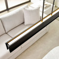 VISUAL COMFORT MODERN, I-BEAM LINEAR SUSPENSION, PENDANT LIGHT