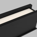 VISUAL COMFORT MODERN, I-BEAM LINEAR SUSPENSION, PENDANT LIGHT