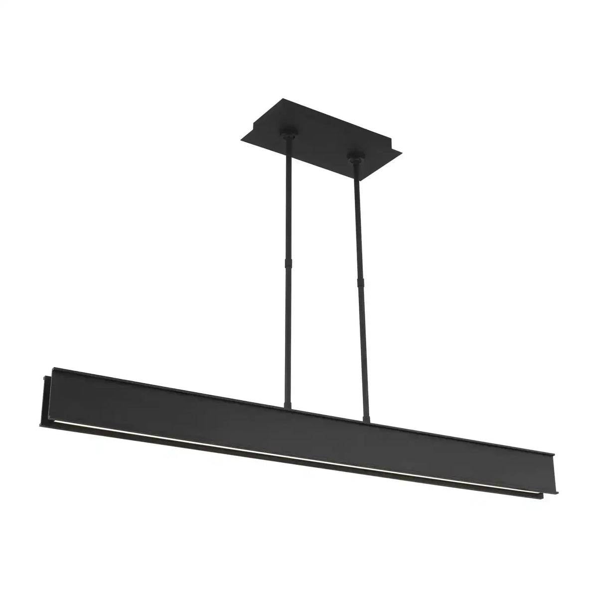 VISUAL COMFORT MODERN, I-BEAM LINEAR SUSPENSION, PENDANT LIGHT