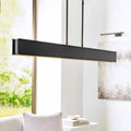 VISUAL COMFORT MODERN, I-BEAM LINEAR SUSPENSION, PENDANT LIGHT