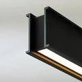 VISUAL COMFORT MODERN, I-BEAM LINEAR SUSPENSION, PENDANT LIGHT