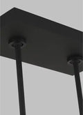 VISUAL COMFORT MODERN, I-BEAM LINEAR SUSPENSION, PENDANT LIGHT