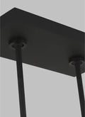 VISUAL COMFORT MODERN, I-BEAM LINEAR SUSPENSION, PENDANT LIGHT