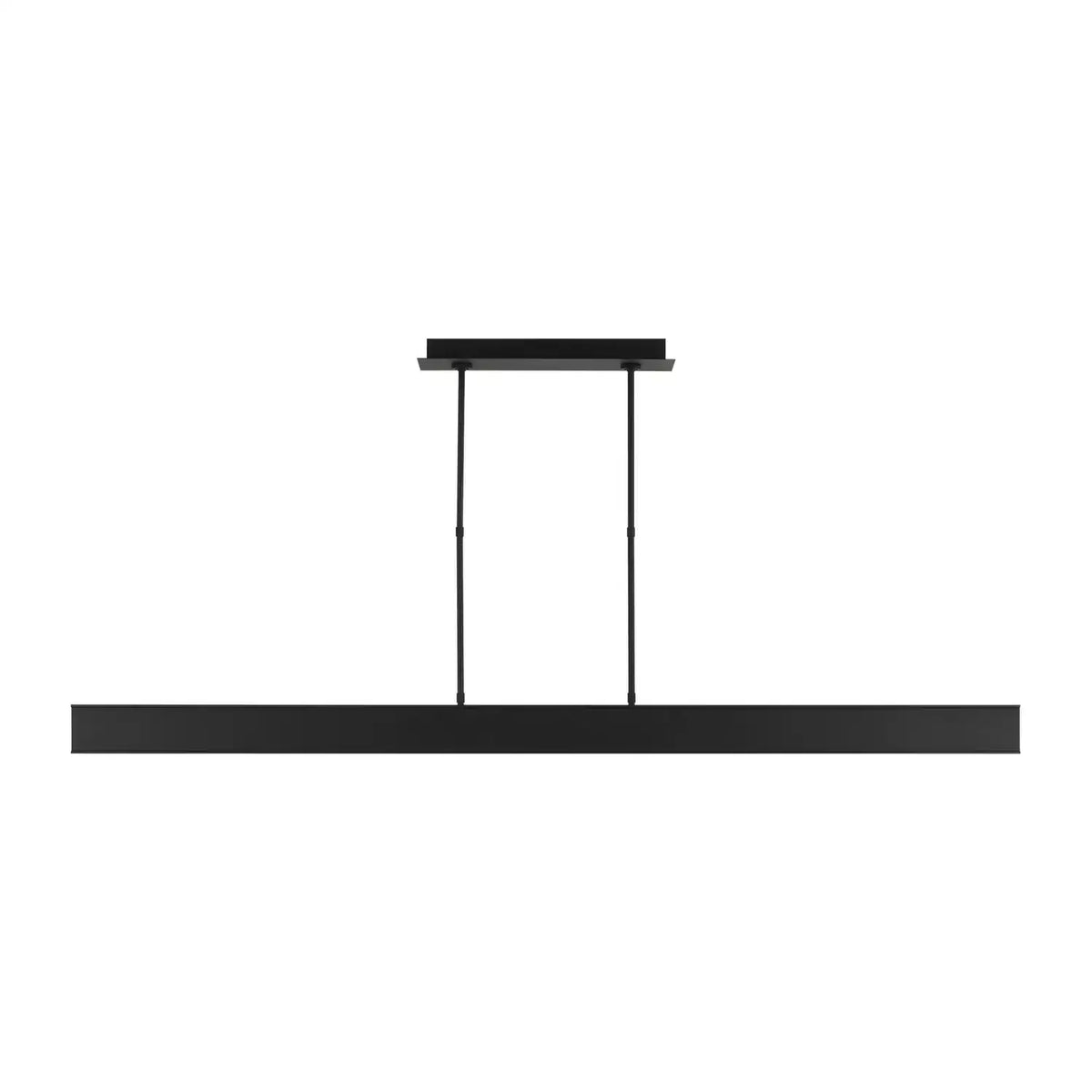 VISUAL COMFORT MODERN, I-BEAM LINEAR SUSPENSION, PENDANT LIGHT