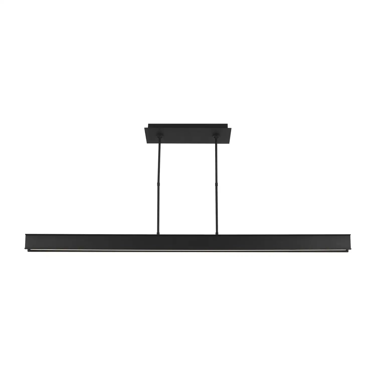 VISUAL COMFORT MODERN, I-BEAM LINEAR SUSPENSION, PENDANT LIGHT