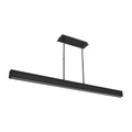 VISUAL COMFORT MODERN, I-BEAM LINEAR SUSPENSION, PENDANT LIGHT