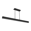 VISUAL COMFORT MODERN, I-BEAM LINEAR SUSPENSION, PENDANT LIGHT