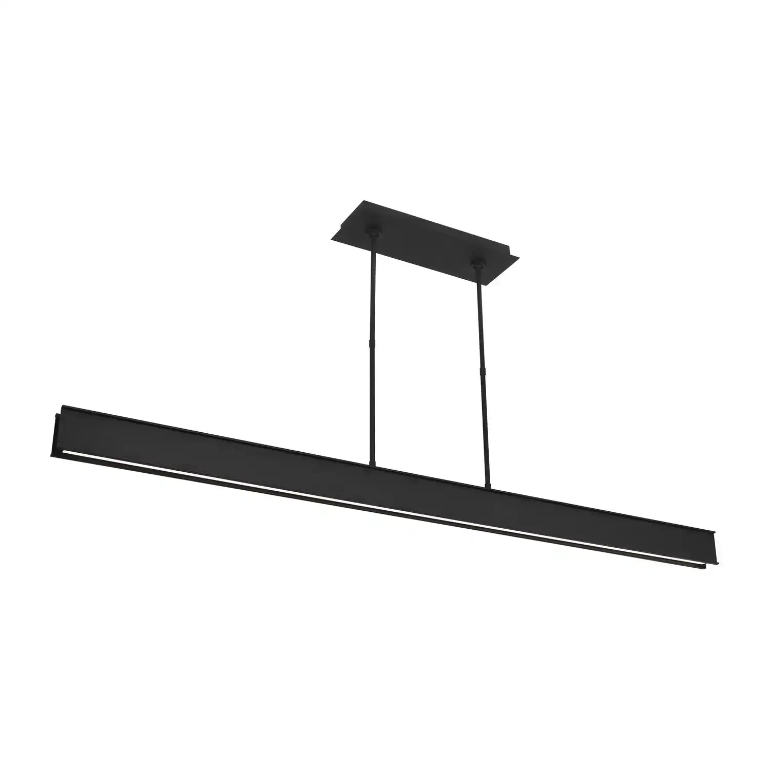 VISUAL COMFORT MODERN, I-BEAM LINEAR SUSPENSION, PENDANT LIGHT