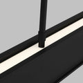 VISUAL COMFORT MODERN, I-BEAM LINEAR SUSPENSION, PENDANT LIGHT