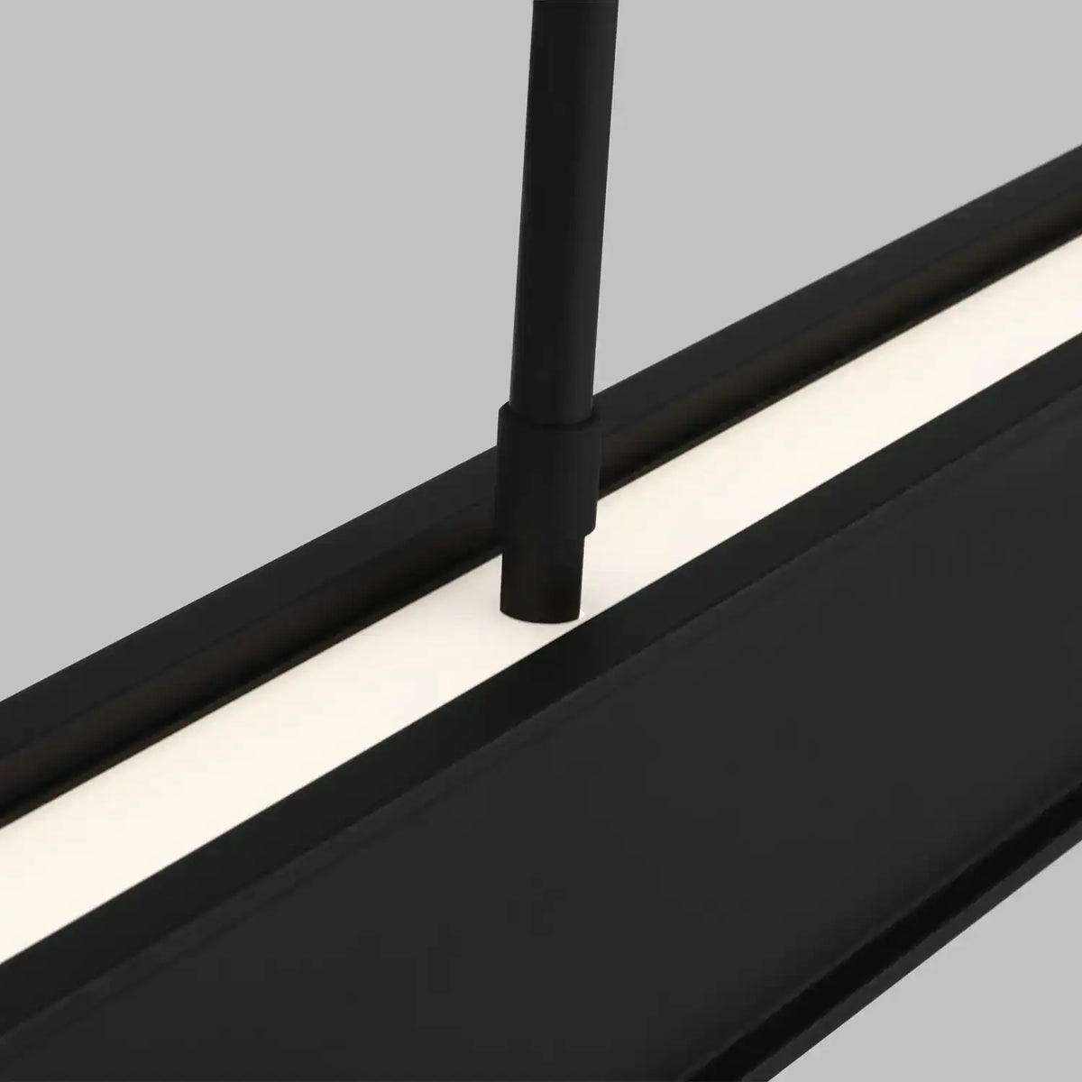 VISUAL COMFORT MODERN, I-BEAM LINEAR SUSPENSION, PENDANT LIGHT