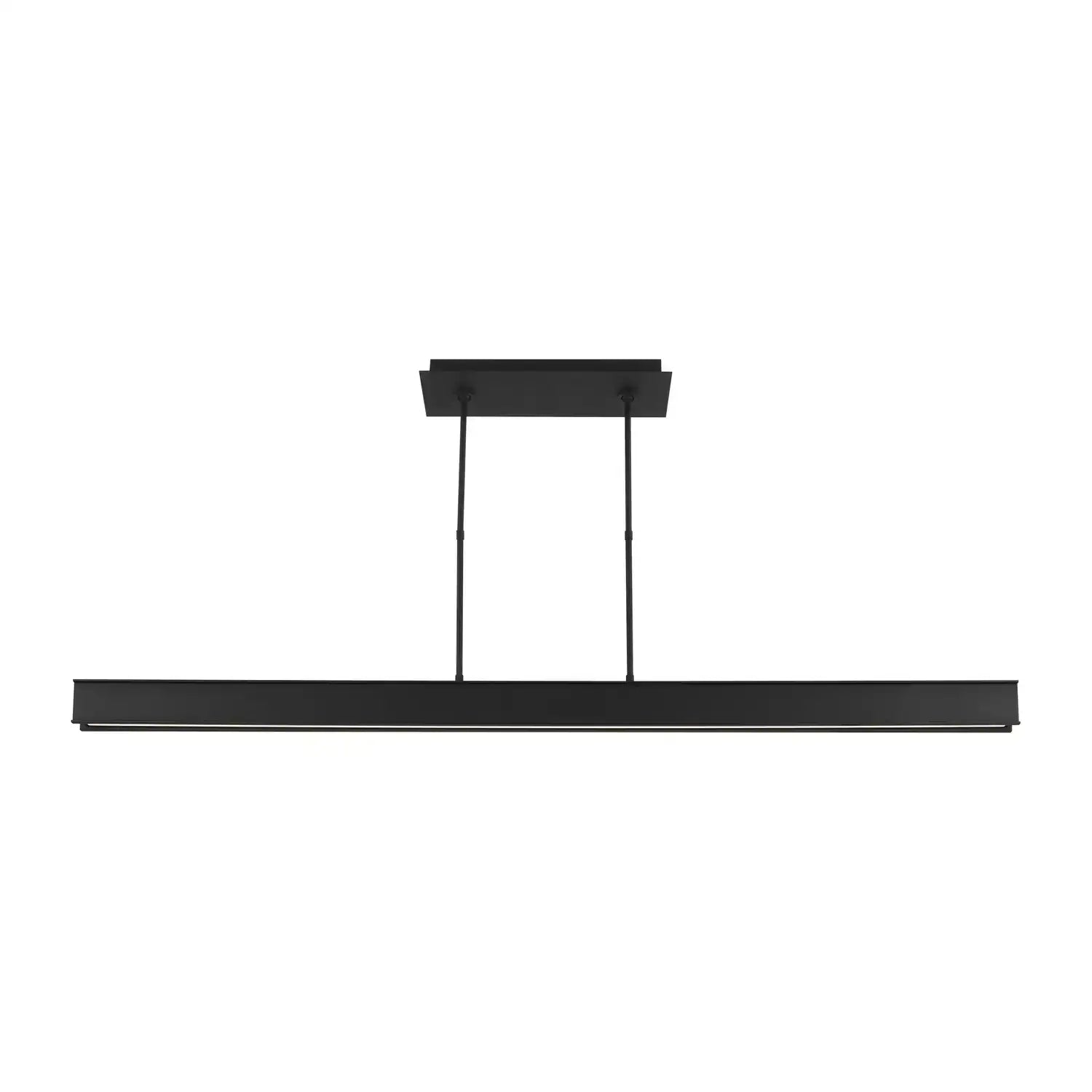 VISUAL COMFORT MODERN, I-BEAM LINEAR SUSPENSION, PENDANT LIGHT