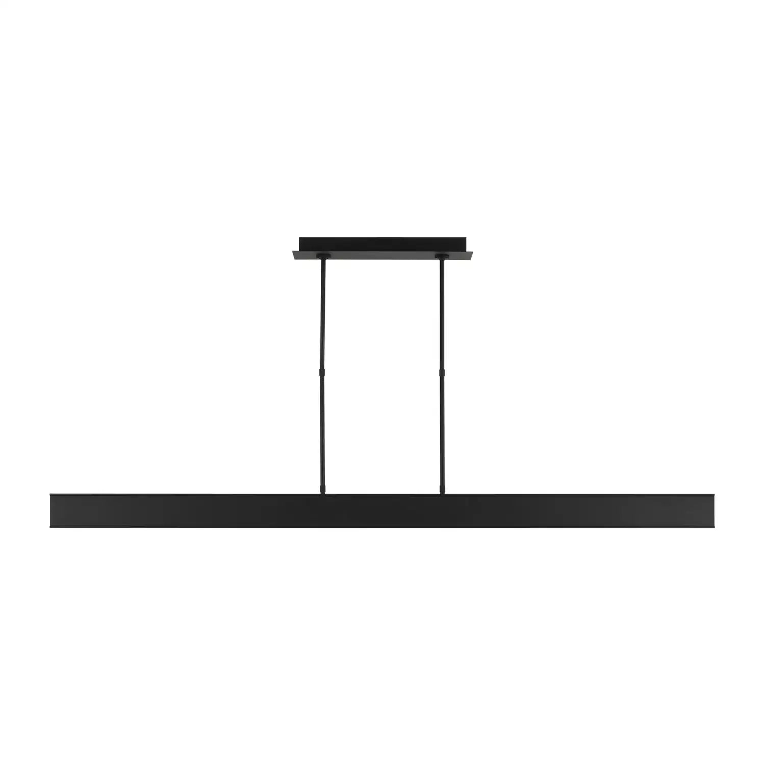VISUAL COMFORT MODERN, I-BEAM LINEAR SUSPENSION, PENDANT LIGHT