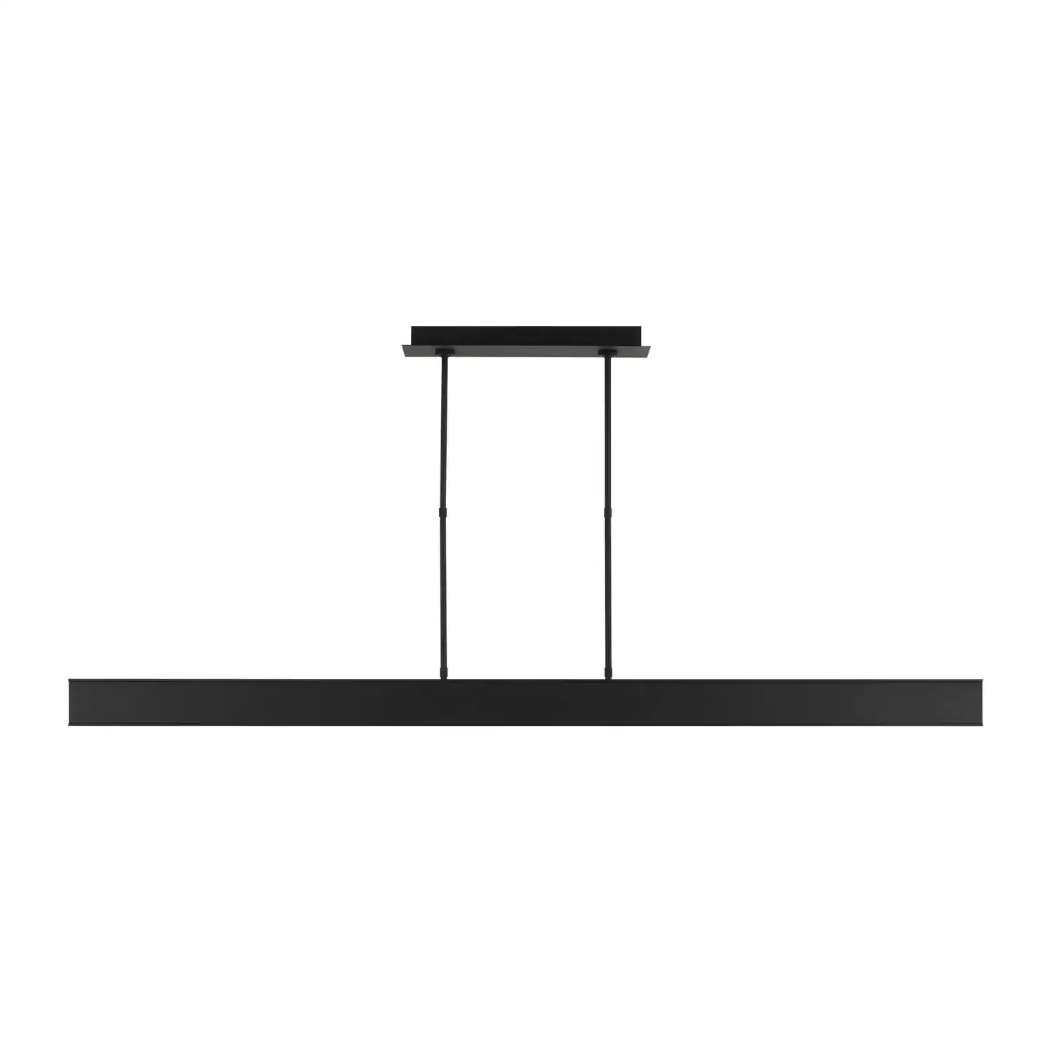 VISUAL COMFORT MODERN, I-BEAM LINEAR SUSPENSION, PENDANT LIGHT