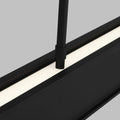 VISUAL COMFORT MODERN, I-BEAM LINEAR SUSPENSION, PENDANT LIGHT