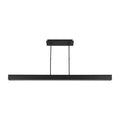 VISUAL COMFORT MODERN, I-BEAM LINEAR SUSPENSION, PENDANT LIGHT