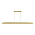 VISUAL COMFORT MODERN, I-BEAM LINEAR SUSPENSION, PENDANT LIGHT