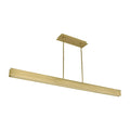 VISUAL COMFORT MODERN, I-BEAM LINEAR SUSPENSION, PENDANT LIGHT