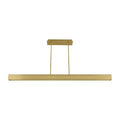 VISUAL COMFORT MODERN, I-BEAM LINEAR SUSPENSION, PENDANT LIGHT