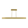 VISUAL COMFORT MODERN, I-BEAM LINEAR SUSPENSION, PENDANT LIGHT